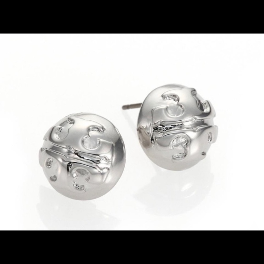 Tory Burch earrings